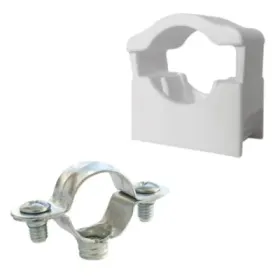 Fixation tube Multicouche
