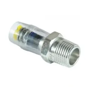 Raccord multicouche à emboîter