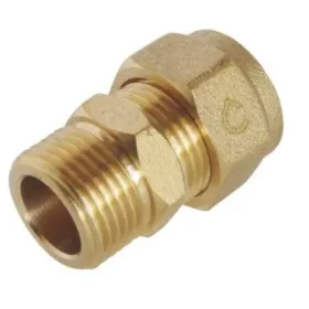 Raccord PER à compression